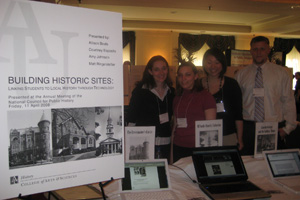 Public History Conference